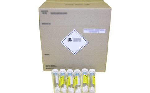 危包箱厂家告诉您危险品运输中需要注意什么?