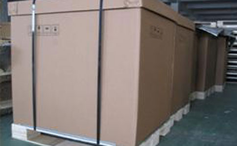 重型纸箱的发展趋势