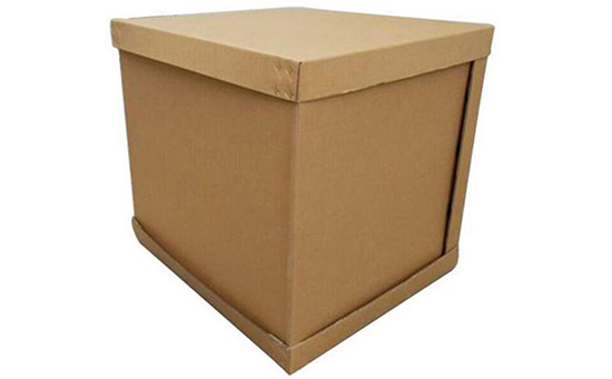 哪些你不知道的重型纸箱生产工厂质量控制标准