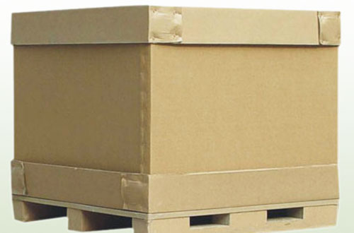 什么办法可以让重型纸箱的胶水在低温下正常使用
